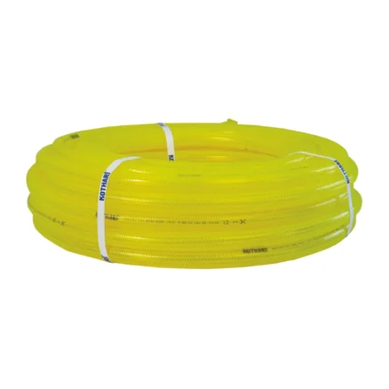 Braided Hose Pipe
