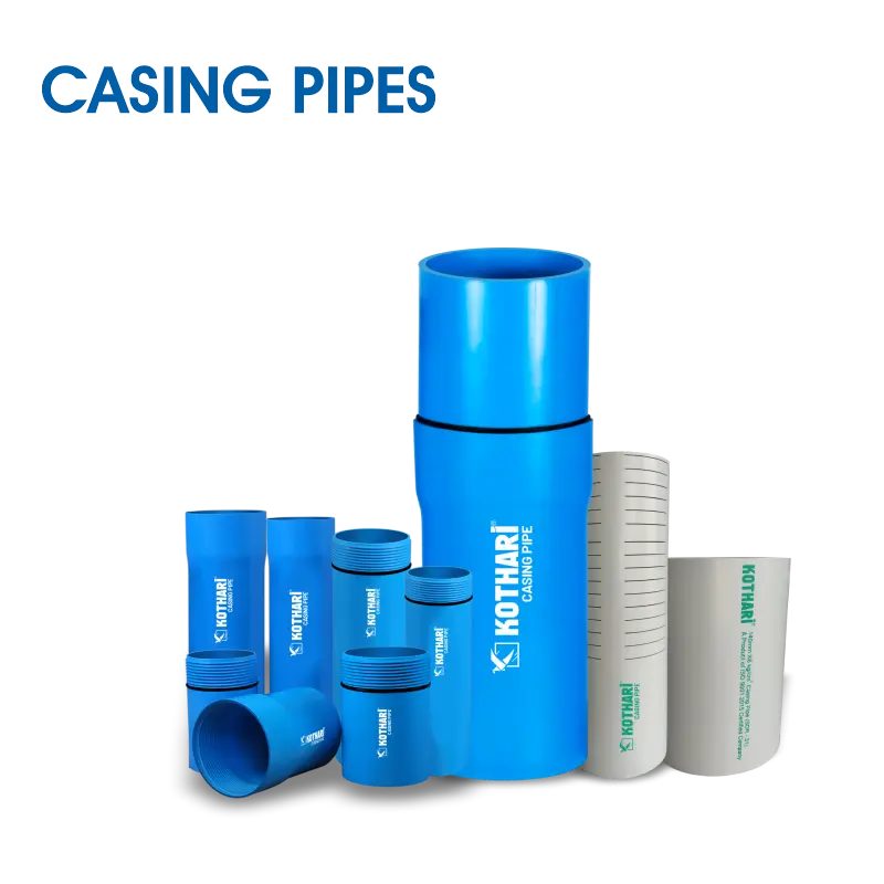 CASING PIPE
