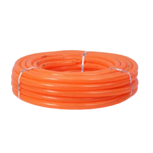 Commercial Braided Hose Pipe