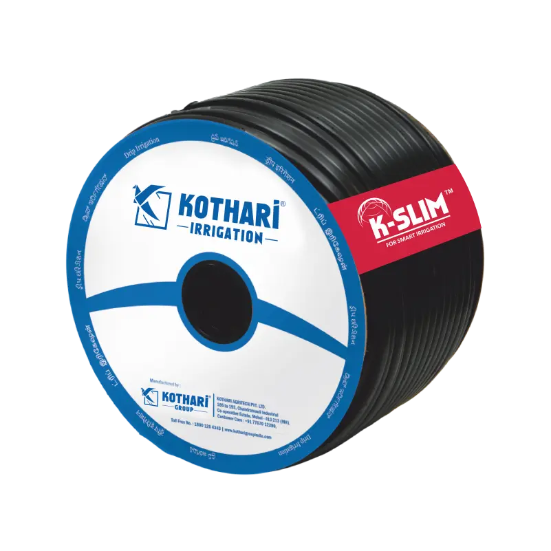 DRIPLINE K-SLIM ULTRA