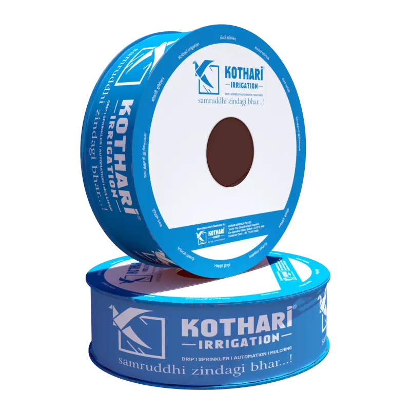 DRIPLINE K-SLIM
