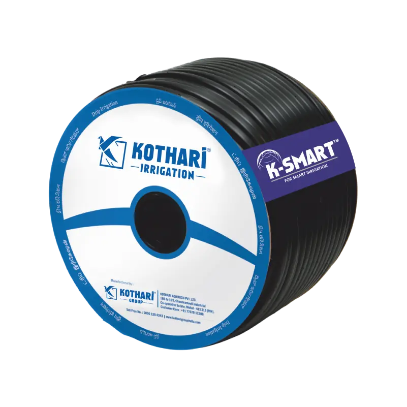 DRIPLINE K-SMART