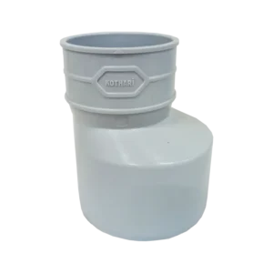 Eccentric Reducer