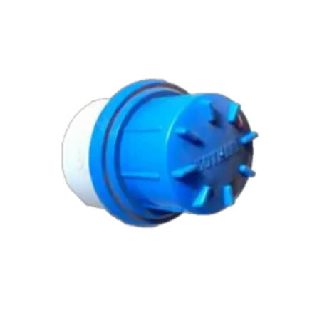 Flush Valve