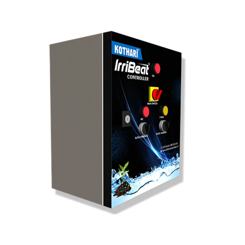IRRIBEAT