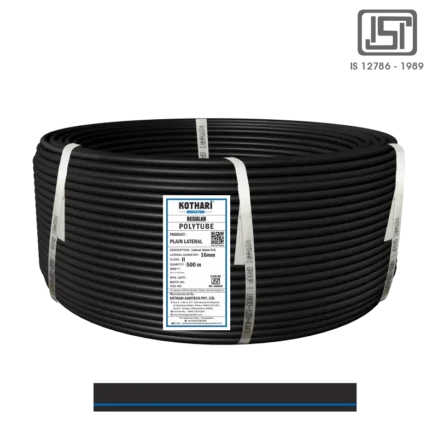 Polytube