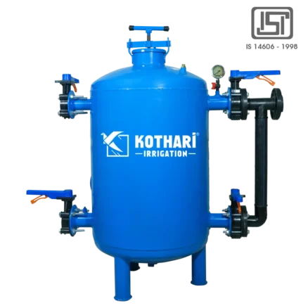 Sand Filter