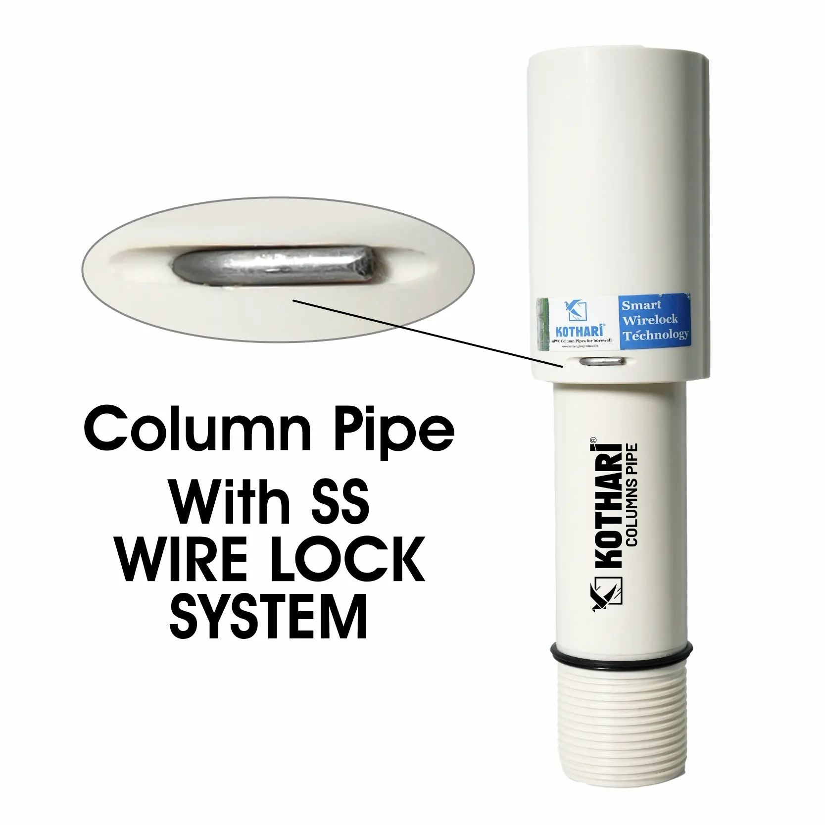 coloum-pipe