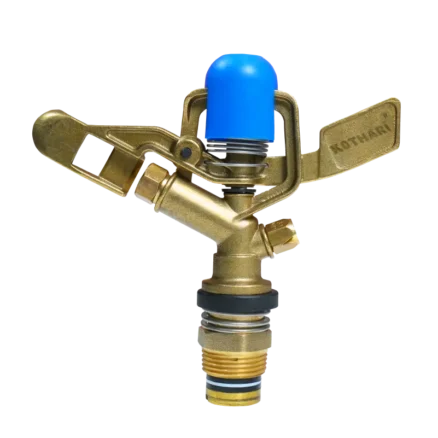 Metal Sprinkler