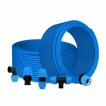 Compression Fittings