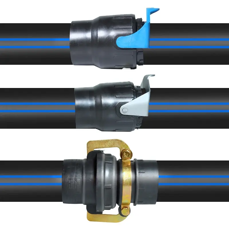 QCPE Spinklar pipe