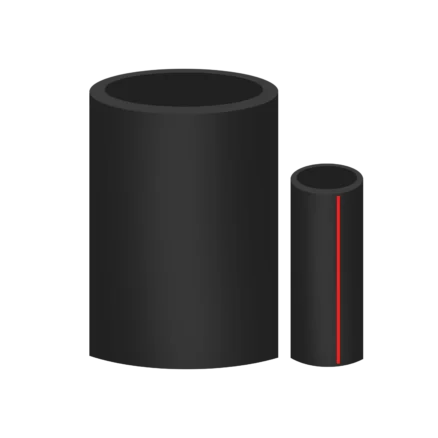 HDPE (Sewerage IS: 14333)